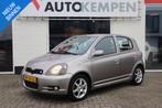 Toyota Yaris 1.5-16V VVT-I T-SPORT, Auto's, Toyota, Voorwielaandrijving, Gebruikt, 4 cilinders, 400 kg