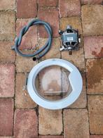 Indesit IWB6123 Wasmachine Onderdelen, Ophalen of Verzenden, Gebruikt
