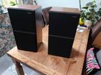 Technics SB-X3 Vintage luidspreker set, Overige merken, Ophalen of Verzenden, Zo goed als nieuw, 60 tot 120 watt