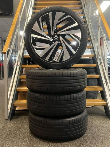 Volkswagen ID.4 | ID.5 | ID.7 | Skoda Enyaq 21 inch Zomerset beschikbaar voor biedingen