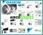Daikin Airconditioners/Warmtepomp,Sensira,comfora, Perfera, Witgoed en Apparatuur, Airco's, Nieuw, Afstandsbediening, Ophalen of Verzenden