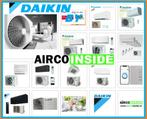 Daikin Airconditioners/Warmtepomp,Sensira,comfora, Perfera, Verwarmen, Nieuw, 3 snelheden of meer, Ophalen of Verzenden