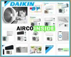 Daikin Airconditioners/Warmtepomp,Sensira,comfora, Perfera, Nieuw, Afstandsbediening, Ophalen of Verzenden, Verwarmen