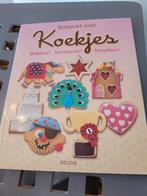 Joanna Farrow - Bakpret met koekjes, Ophalen of Verzenden, Nieuw, Joanna Farrow