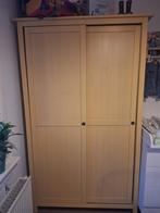 Hemnes ikea kast, Ophalen, 100 tot 150 cm, Zo goed als nieuw, 150 tot 200 cm