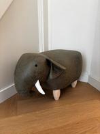 Olifant Kruk - Leuk voor de Kinderkamer!, Huis en Inrichting, Ophalen, Minder dan 50 cm, 50 tot 75 cm, Zo goed als nieuw