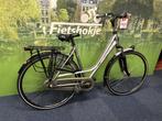Fietshokje Raaks : Gazelle Paris damesfiets 53 cm, Niet ingevuld, Niet ingevuld, Ophalen of Verzenden, Zo goed als nieuw