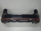 VW Passat B8 Variant Facelift Alltrack Achterbumper 6PDC LI7, Gebruikt, Volkswagen, Ophalen of Verzenden, Achter