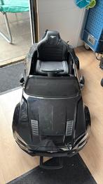 Electrische  auto mustang, Ophalen of Verzenden, Gebruikt, Afstandsbediening