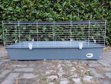 1.20 meter kooi beschikbaar voor biedingen