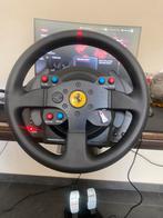 Thrustmaster T300 Ferrari Integral, Ophalen of Verzenden, Zo goed als nieuw