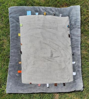 Boxkleed Snoozebaby beschikbaar voor biedingen