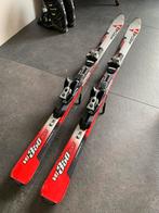 Ski’s fischer- koopje !! 158cm €18,73, Fischer, Gebruikt, Carve, Ski's