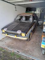 Opel Kadett 1.2 1974. Apk en belastingvrij. Lees tekst, Auto's, Oldtimers, Origineel Nederlands, Particulier, Hatchback, 59 pk