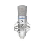 Stagg SUSM50 USB Studio Condensator Microfoon SUPERPRIJS !!, Nieuw, Ophalen of Verzenden, Studiomicrofoon, Oranjestraat 12