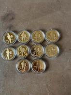 Div gouden dukaten, Postzegels en Munten, Ophalen of Verzenden, Vóór koninkrijk, Losse munt, Goud