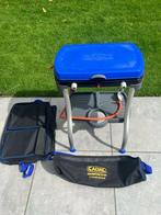 Cadac bbq met onderstel, Ophalen, Gebruikt
