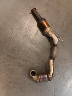 Originele downpipe golf 7 GTE, Auto-onderdelen, Uitlaatsystemen, Ophalen of Verzenden