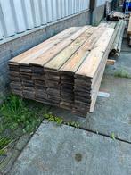 Pakket geschaafde Douglas planken, Ophalen, Zo goed als nieuw, 250 cm of meer, Planken