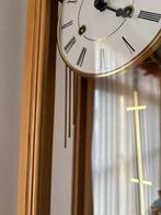 Wandklok, Huis en Inrichting, Woonaccessoires | Klokken, Ophalen, Zo goed als nieuw, Analoog, Wandklok