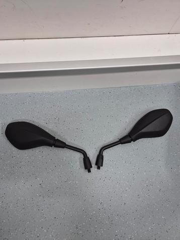 BMW OEM Spiegels CE04 CE G310 GS beschikbaar voor biedingen