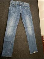 Gstar G-Star Raw 3301 spijkerbroek W33 L36, Blauw, G-STAR, Ophalen of Verzenden, Zo goed als nieuw