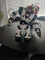 Elektrische Robot - Decoratie of Verzameling, Antiek en Kunst, Antiek | Speelgoed, Ophalen