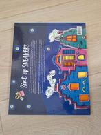 Sint op Sneakers - Jill Schirnhofer, Ophalen of Verzenden, Nieuw, Jill Schirnhofer, Sprookjes