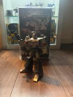 Yolopark model kit: G1 Megatron, Verzamelen, Transformers, G1, Ophalen of Verzenden, Zo goed als nieuw, Autobots