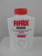 FIFAX ONTSTOPPER KORREL NIEUW!, Ophalen of Verzenden, Schoonmaakmiddel