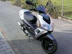 Scooter gezocht - ZND 123, Ophalen, Gebruikt, Overige typen, Peugeot
