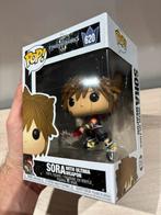 Sora met Ultima Weapon #620 – Funko POP! Disney – Mint / NIB, Verzamelen, Ophalen of Verzenden, Funko Europe, Supportemea@funko.com