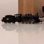 Fleischmann Stoomlocomotief SNCB NMBS, Fleischmann, Ophalen of Verzenden, Zo goed als nieuw, Analoog