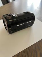 PANASONIC Full HD HC-V770, Full HD, Panasonic, 20x of meer, Ophalen of Verzenden