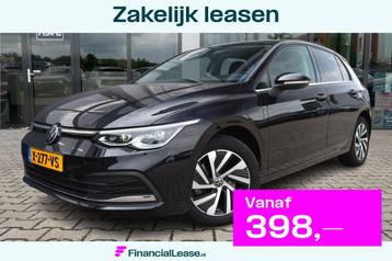 Volkswagen Golf 1.4 eHybrid Style | ACC | Camera | Memory | beschikbaar voor biedingen