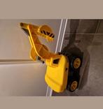 Graafmachine zgan, Ophalen, Zo goed als nieuw