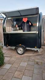 Foodtruck, verkoopwagen. Wegens verandering plannen., Ophalen of Verzenden