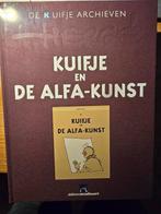Kuifje Archieven, Alfa Kunst, nieuw, Eén stripboek, Ophalen of Verzenden, Nieuw