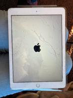 Ipad 5e generatie inclusief hoes, Ophalen of Verzenden, 10 inch, Apple iPad, 32 GB