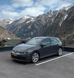 Golf 8 GTE DSG Grijs, Zwart, 4 cilinders, Plug-in hybride, 1395 cc