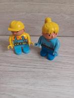 Bob de bouwer en Wendy, Kinderen en Baby's, Speelgoed | Duplo en Lego, Ophalen of Verzenden, Gebruikt, Duplo