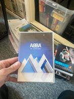 2 x ABBA DVD, Alle leeftijden, Ophalen of Verzenden, Zo goed als nieuw