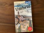 Umbrie Italie ANWB reisgids + kaart Toscane, Boeken, Reisgidsen, Ophalen of Verzenden, Europa, Reisgids of -boek, ANWB