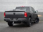 Dodge Ram 1500 SLT Classic CrewCab 5.7L V8 |6-zitter |Cover, Automaat, Gebruikt, 5654 cc, Origineel Nederlands