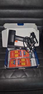 Topcraft Elektrische Nietmachine - 20 Schoten/min, Ophalen of Verzenden, Gebruikt