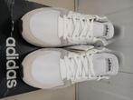 Nieuwe Adidas Sneakers maat 44, Wit, Nieuw, Ophalen of Verzenden, Sneakers of Gympen