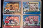 Animal crossing amiibo kaarten, Ophalen, Nieuw