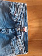 Tommy Hilfiger Denim Broek Maat 32/34, Blauw, Tommy Hilfiger, Nieuw, Overige maten