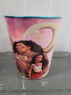 Vaiana 2 Disney popcorn bak, Verzamelen, Disney, Ophalen of Verzenden, Zo goed als nieuw