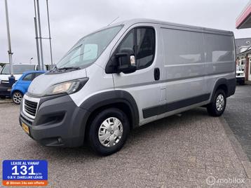Peugeot Boxer Bestel 435 2.2 HDI L2H1 XR beschikbaar voor biedingen